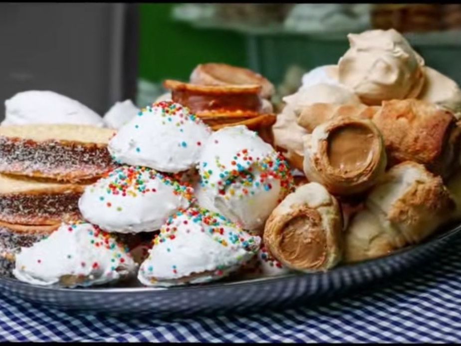 de la ligua, dulces artesanales en iquique y alto hospicio