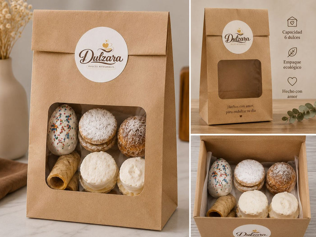 bolsa de dulces de la ligua, dulces artesanales en iquique y alto hospicio
