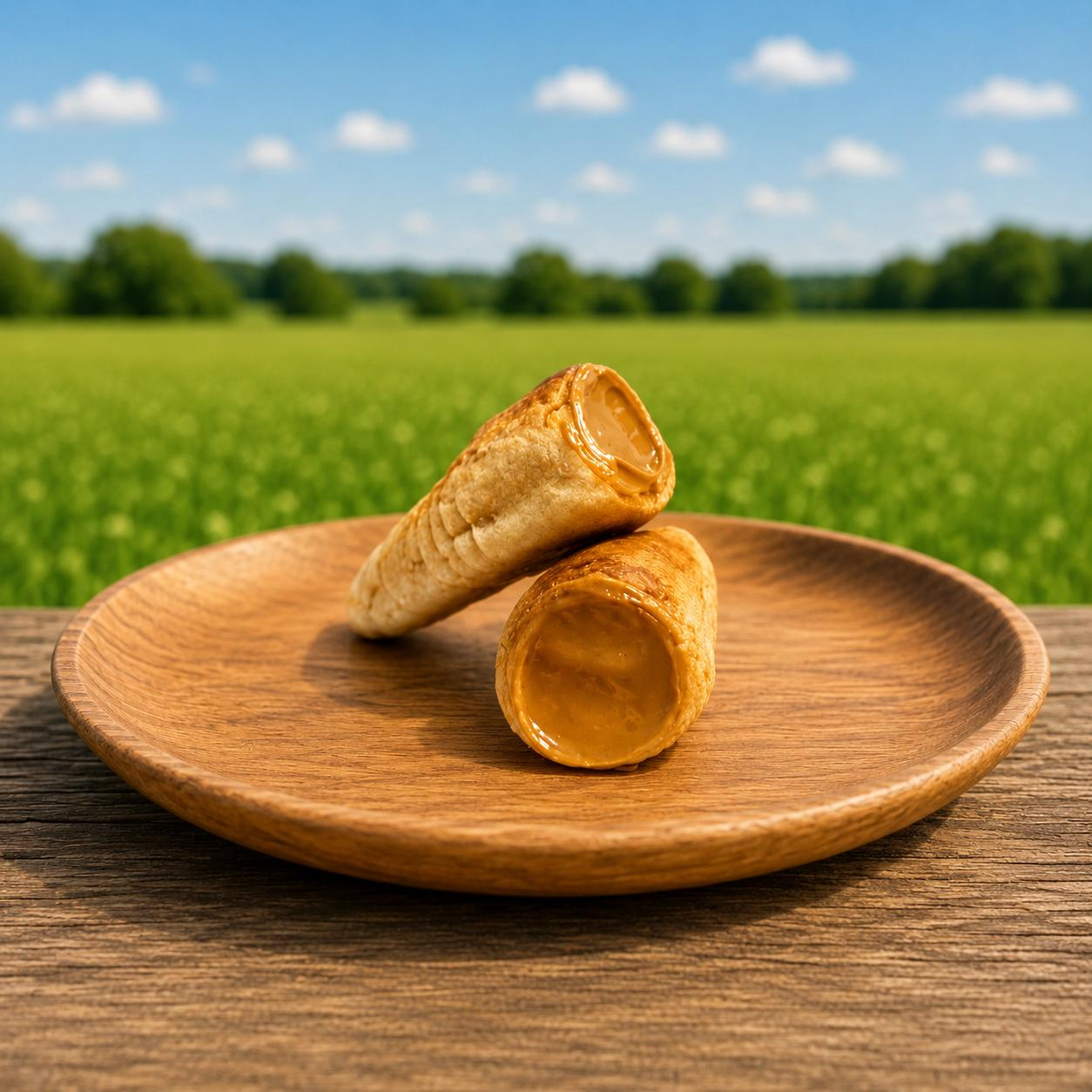 🥐 Cachitos
