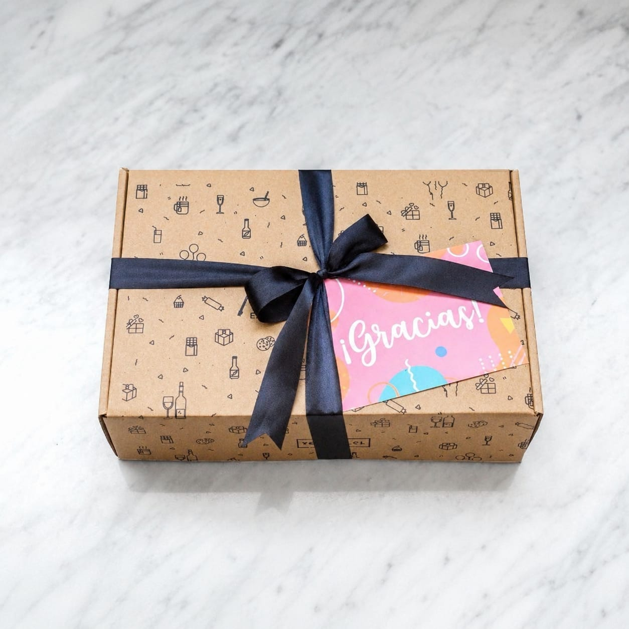 Caja Premium🎁 elige tus dulces a elección