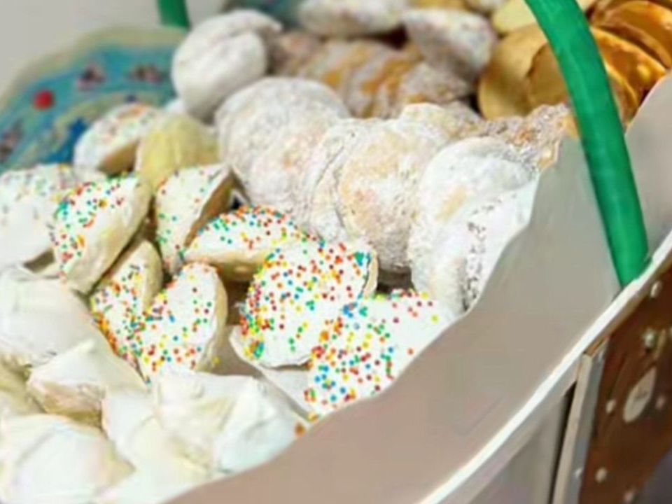  de dulces de la ligua