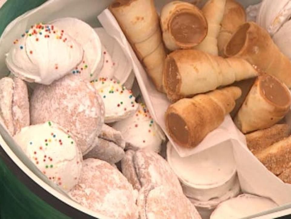 Dulces de la ligua, dulces artesanales en iquique y alto hospicio