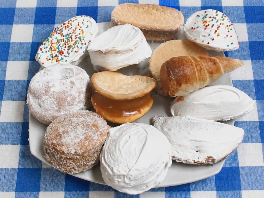 Dulces de la ligua, dulces artesanales en iquique y alto hospicio