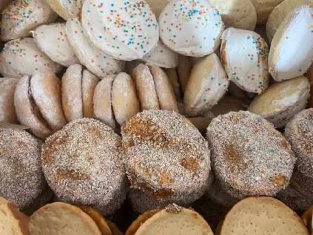 dulces de la ligua, dulces artesanales en iquique y alto hospicio